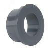 Бурт под фланец с гладкой поверхностью D63 PVC-U PN16 COMER (Италия)