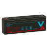 Аккумуляторная батарея Vektor Energy GP 12В 2.3Ач