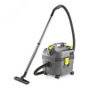 Пылесос для сухой и влажной уборки (профессиональный) NT 20/1 Ap Te EU