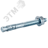 Анкер клиновой 10x65 покрытие цинк