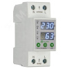 Реле контроля напряжения и тока 1L (230В AC) 63А