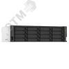 Сетевое харнилище 16 отсеков 3,5''/2,5'', AMD Ryzen V1500B 2,2 ГГц, DDR4 16 Гб
