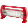 Обогреватель инфракрасный кварцевый QH-1500S