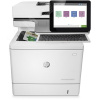 МФУ лазерное Color LaserJet Enterprise MFP M578C