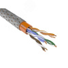 Витая пара ParLan ARM U/UTP Cat 5e ZHнг(А)-FRHF 4х2х0.52