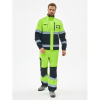 Костюм сигнальный ProfLine Specialist-1 МВО (тк.Смесовая,240) брюки, желтый/черный 56-58/182-188