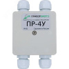 Разветвитель интерфейса RS-485 422 ПР-4У IP65