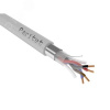 Кабель (провод) КИС-PВнг(А)-FRLS 2х2х1.13 мм