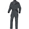 Комбинезон рабочий серии Mach2 Corporate цвет Серый/черный размер M