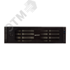 Сервер двухпроцессорный RS316 3U, ОЗУ до 16 слотов, HDD/SSD 8X2.5''/3.5'' SATA/SAS/NVMe