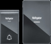 Звонок электрический Navigator 80 512 NDB-D-DC06-1V1-BL