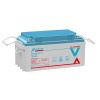 Аккумуляторная батарея Vektor Energy GEL 12А 65Ач