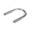 U-образный болт оцинкованный 1/2'' М6