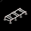 Опорная конструкция для установки оборудования TECHNORAPTOR STEELFOOT 3000х1200 тип 1