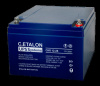 Аккумулятор C.ETALON CHR 12В 26 А/ч