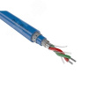 Кабель (провод) ParBus Profibus 100 F ARM PS ZH нг(А)-HF 1х2х0,90