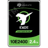 Жесткий диск 2.4TB Exos 2.5'', SAS, 10000 об/мин, 256 МБ