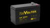 Аккумуляторная батарея Revolter GP 12В 9Ач
