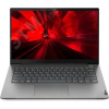 Ноутбук ThinkBook 14 G4 14'' FHD IPS 5-1235U,16GB,512GB SSD,Intl grhs,W11Pro,EN kbd