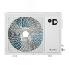Кондиционер, блок наружный инверторной сплит-системы настенного типа UNI35-S1R