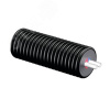 Труба теплоизолированная Thermo Twin 40x5,5-32x4,4/175 PE-Xa, PN10, бухта 200