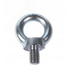 Рым-болт DIN 580-М20-А2К оцинкованный