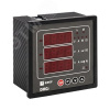 Прибор измерительный цифровой комбинир. DMCr с интерфейсом RS-485 на панель 96x96 (квадратный вырез)
