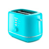 Тостер KT-2050-3 бирюзовый