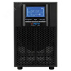 Источник бесперебойного питания Pro OnLine 3000 230В-72В Tower, 3000 ВA/2400 Вт, 1Ф/1Ф, LED-дисплей,