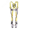 Привязь страховочная Альфа 4.0, размер 1