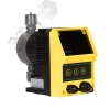 Насос дозировочный соленоидный JLM 1-10 L-F-C-R-1-E