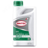 АнтифризSintec Antifreeze Euro G11 green -40 1кг