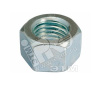 Гайка DIN934 М16 шестигранная оцинкованная (800 шт)