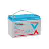 Аккумуляторная батарея Vektor Energy GEL 12В 100Ач