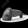 Сканер штрих-кода SB2108 Plus 2D ручной, проводной, USB, без подставки, серый