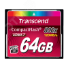 Карта памяти 64GB CompactFlash 800, MLC, 120 МБ/с