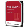 Жесткий диск 18TB Red Pro 3.5'', SATAIII, 7200 об/мин, 512 МБ