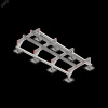 Опорная конструкция для установки оборудования TECHNORAPTOR STEELFOOT 1200х3000 тип 3