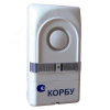 Оповещатель светозвуковой 12/24/220В Корбу