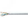 Кабель СПЕЦЛАН FTP-3нг(А)-FRLS 2х2х0.52