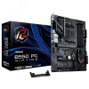 Материнская плата B550 PG RIPTIDE, AMD B550, ATX
