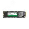 Накопитель SSD М.2 2280 512 Гб, NVMe 1.3, SM2263XT, 3D TLC NAND, 2100/1600 Мб/сек, серия Lite