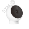 Видеокамера безопасности Mi Camera 2K (Magnetic Mount) MJSXJ03HL