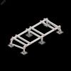 Опорная конструкция для установки оборудования TECHNORAPTOR STEELFOOT 3000х1200 тип 2