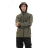 Куртка софтшелл Brodeks KS207, хаки (L)