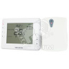 Термостат беспроводной программируемый комнатный Teplocom TS-Prog-2AA/3A-RF