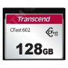 Карта памяти 128GB CFast 602, SATA III, MLC, 510 МБ/с