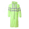 Плащ ТАЙФУН с СОП лимонный, р. 60-62 120-124/182-188
