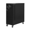 Источник бесперебойного питания HIDEN KC3315S 15000VA/13500W, online, фаза 3/3, встроенные акб в кор