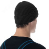 Шапка Геотрек цв. черный, р. универсальный